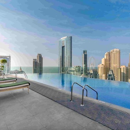 Casa Royale Vacation Home - Dubai Marina 外观 照片