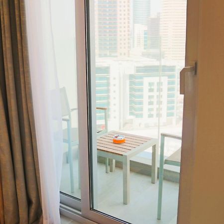 Casa Royale Vacation Home - Dubai Marina 外观 照片