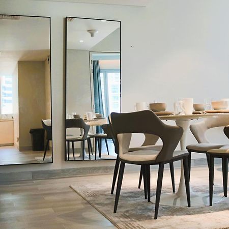 Casa Royale Vacation Home - Dubai Marina 外观 照片