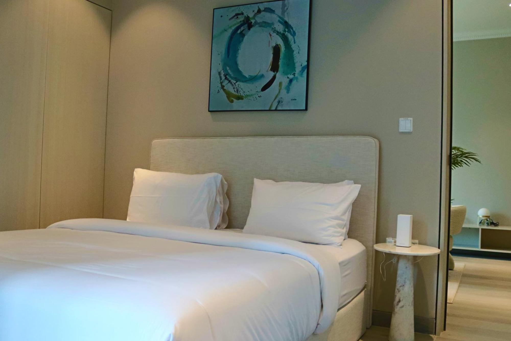 Casa Royale Vacation Home - Dubai Marina 外观 照片