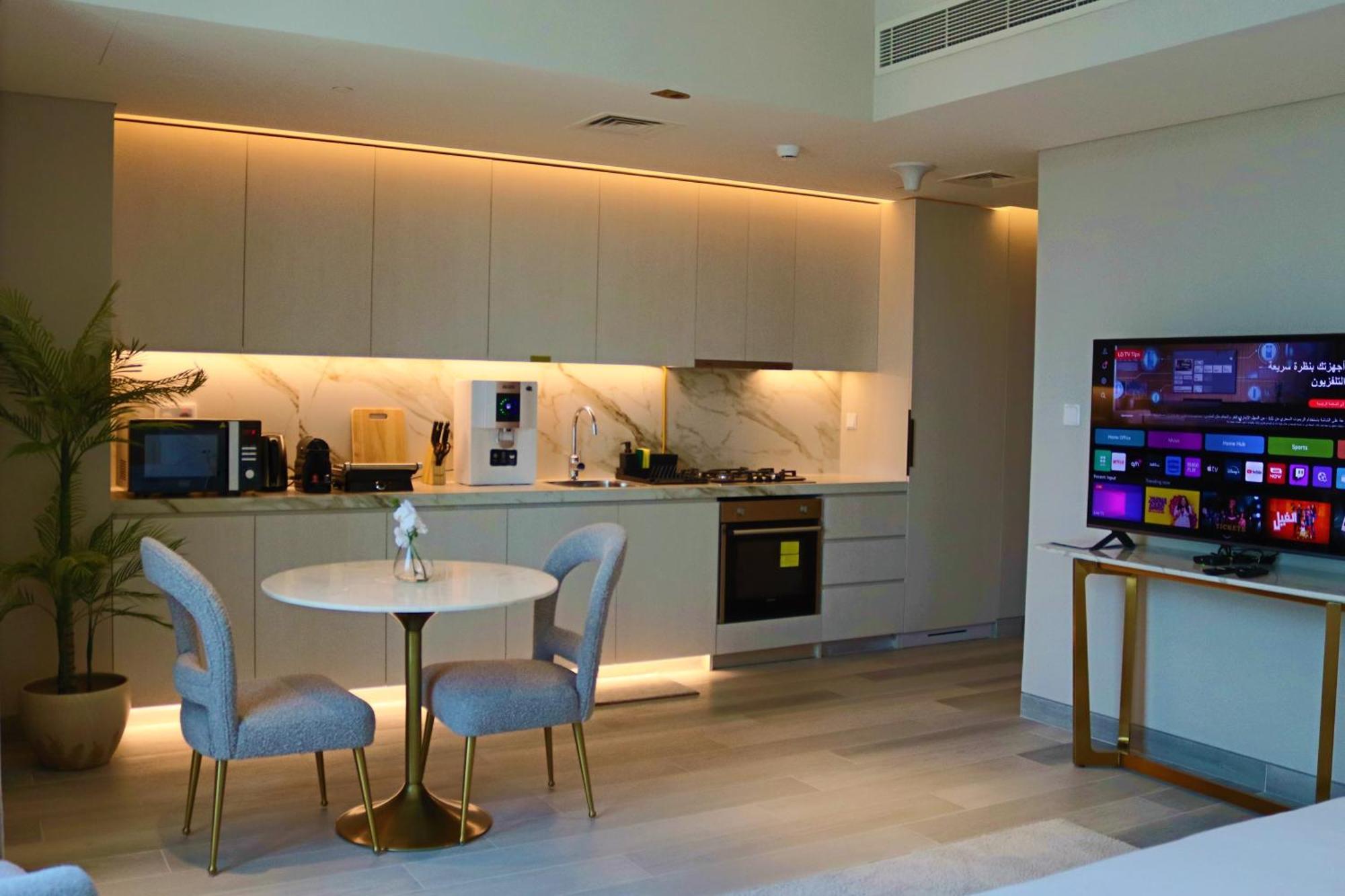 Casa Royale Vacation Home - Dubai Marina 外观 照片