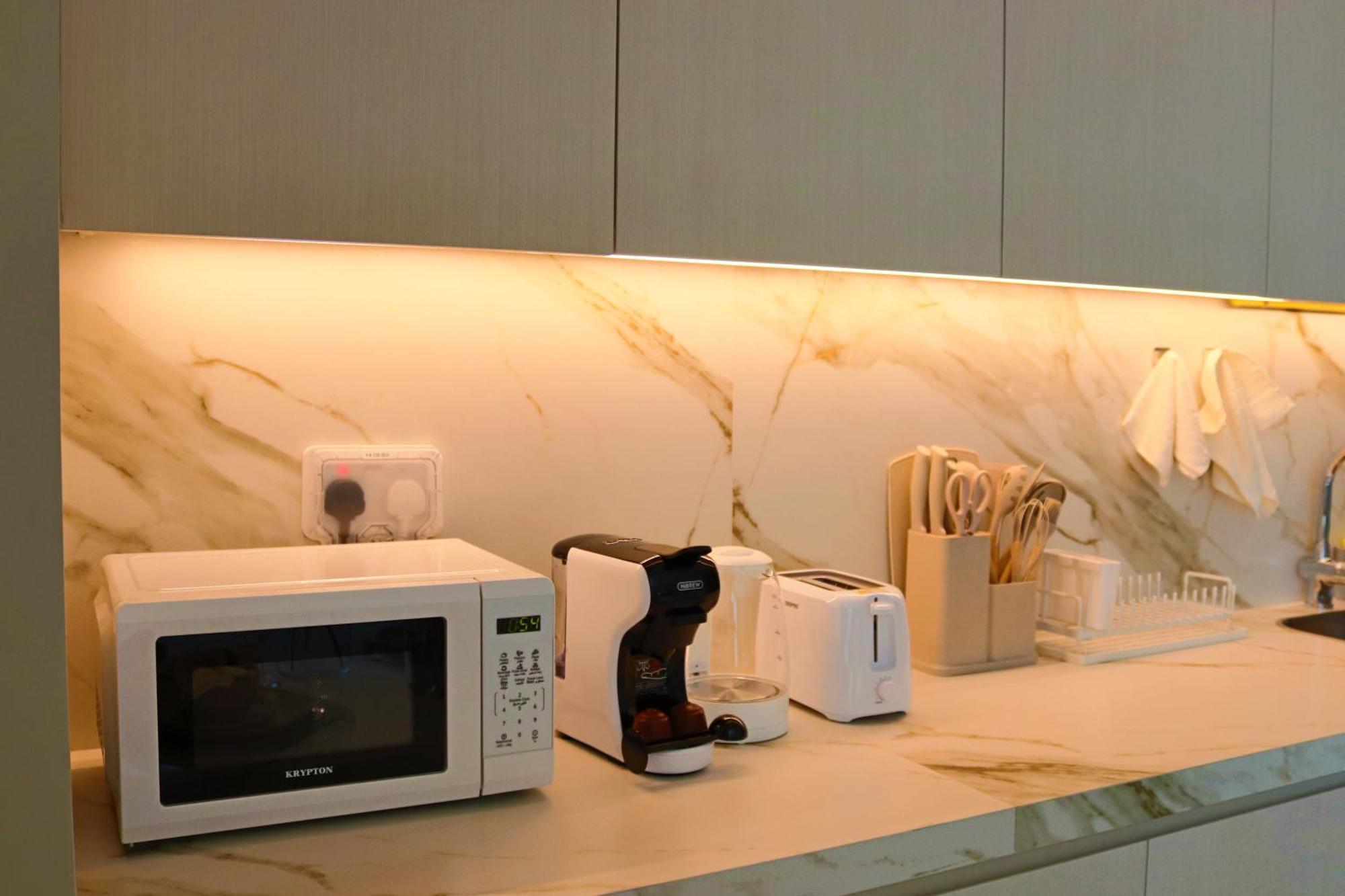 Casa Royale Vacation Home - Dubai Marina 外观 照片