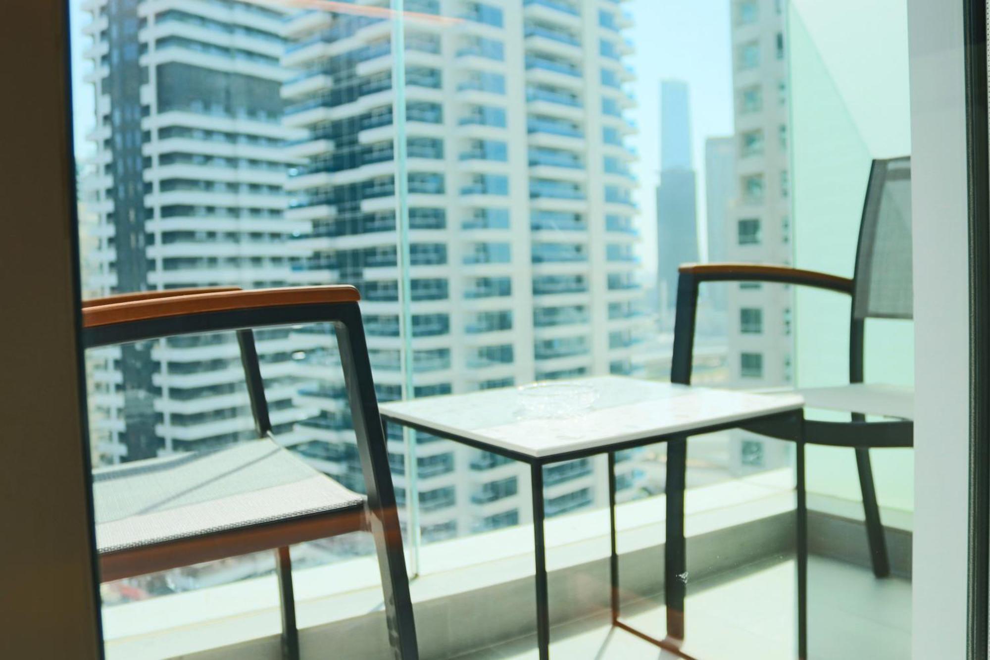 Casa Royale Vacation Home - Dubai Marina 外观 照片