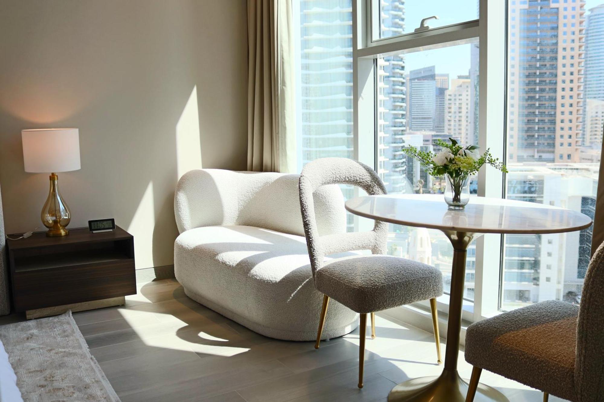 Casa Royale Vacation Home - Dubai Marina 外观 照片