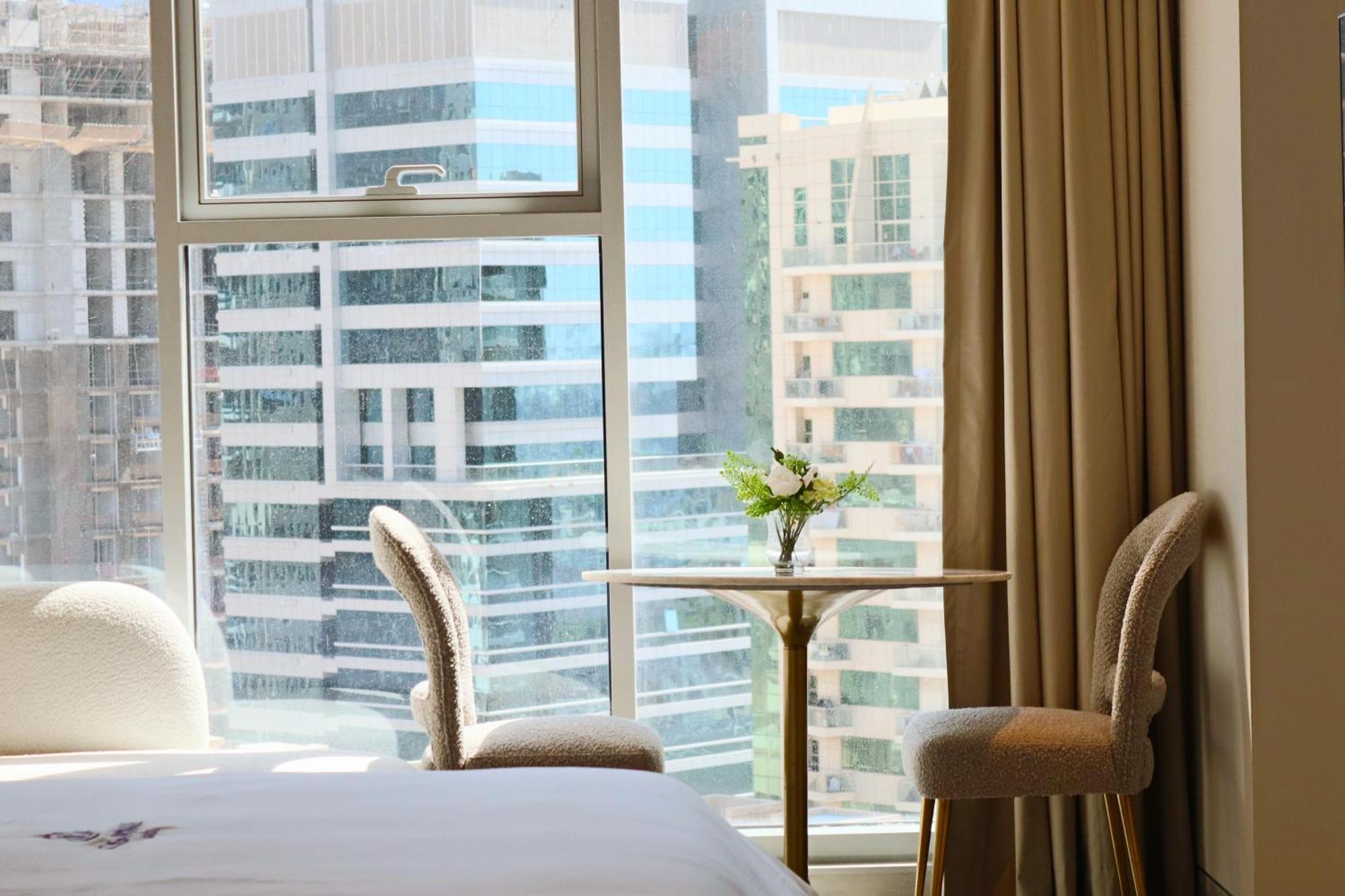Casa Royale Vacation Home - Dubai Marina 外观 照片