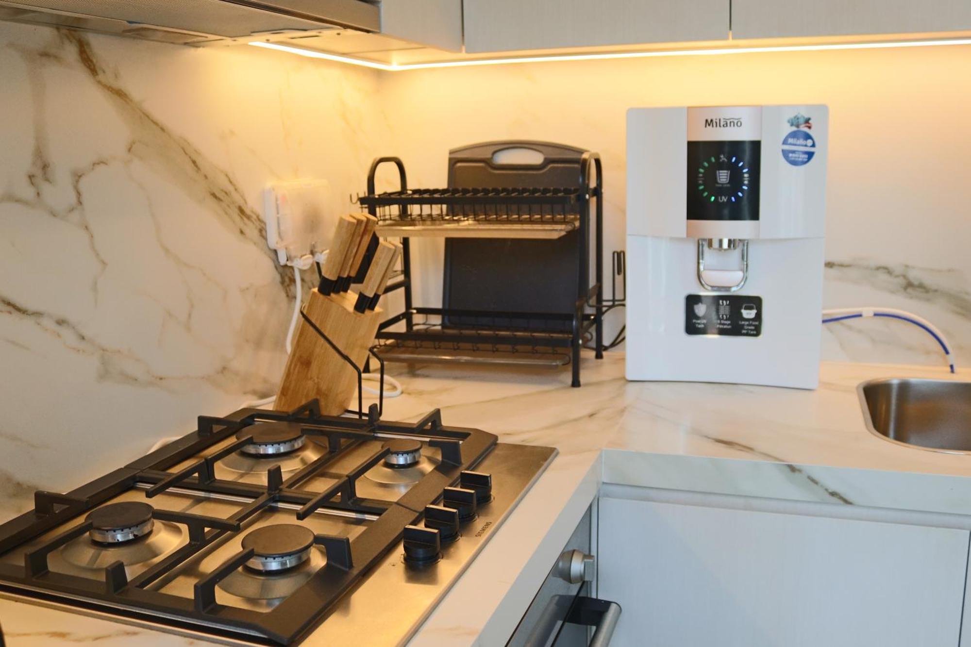 Casa Royale Vacation Home - Dubai Marina 外观 照片
