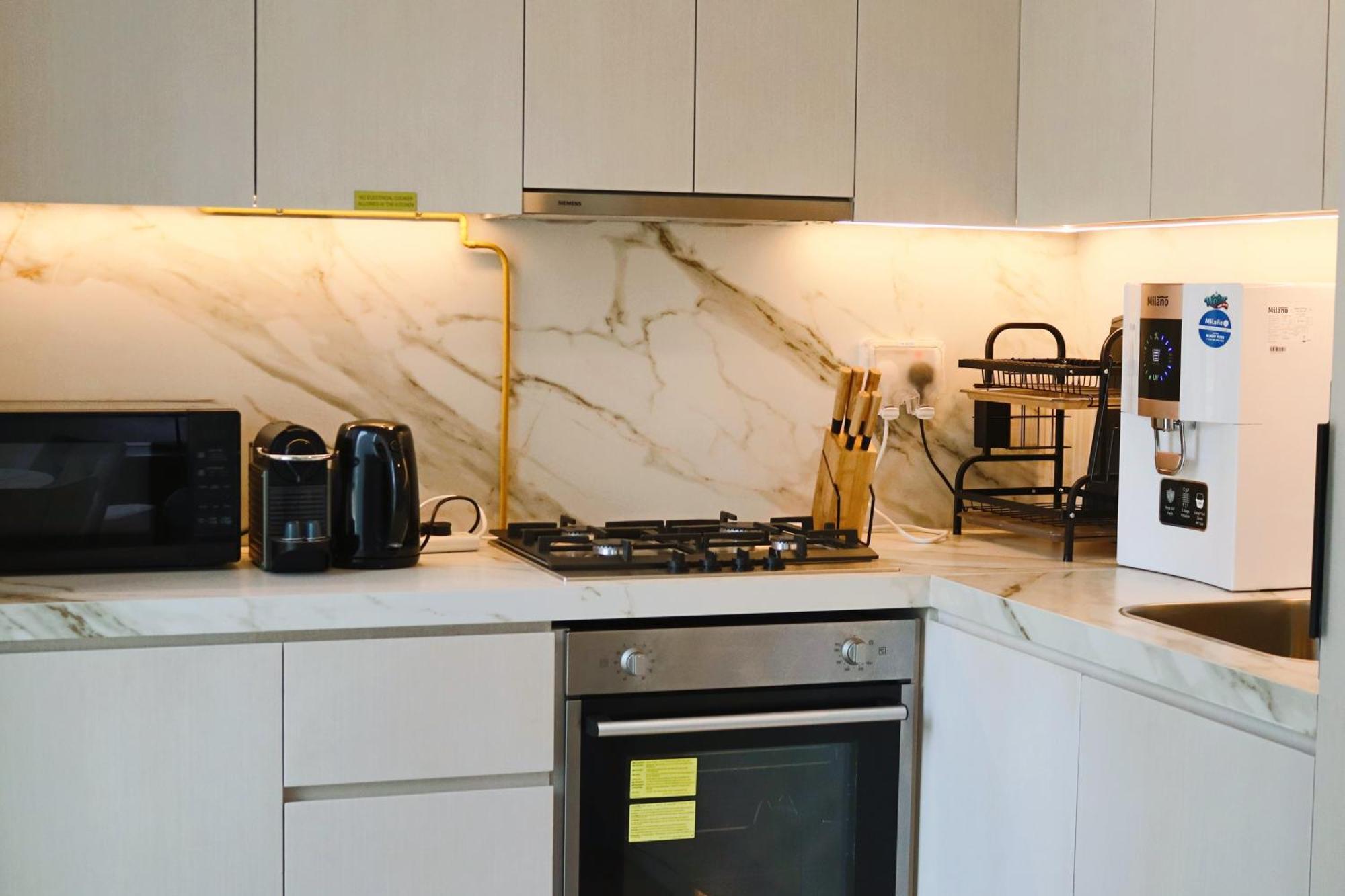 Casa Royale Vacation Home - Dubai Marina 外观 照片