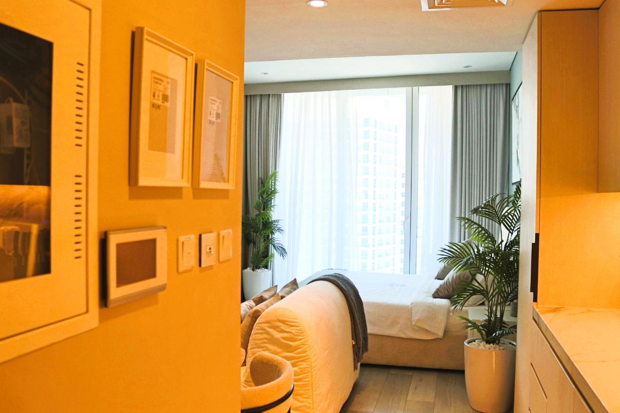 Casa Royale Vacation Home - Dubai Marina 外观 照片