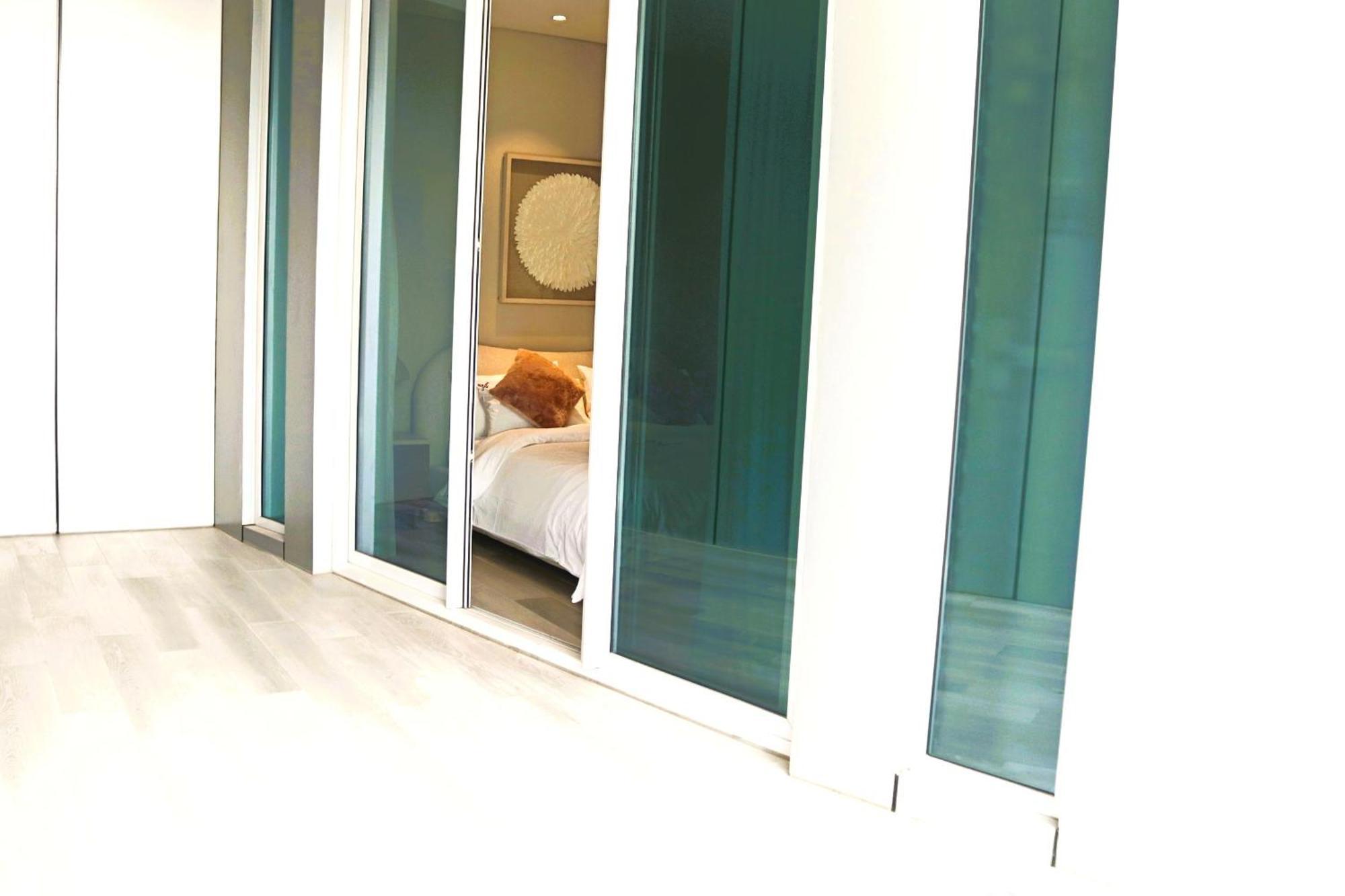 Casa Royale Vacation Home - Dubai Marina 外观 照片