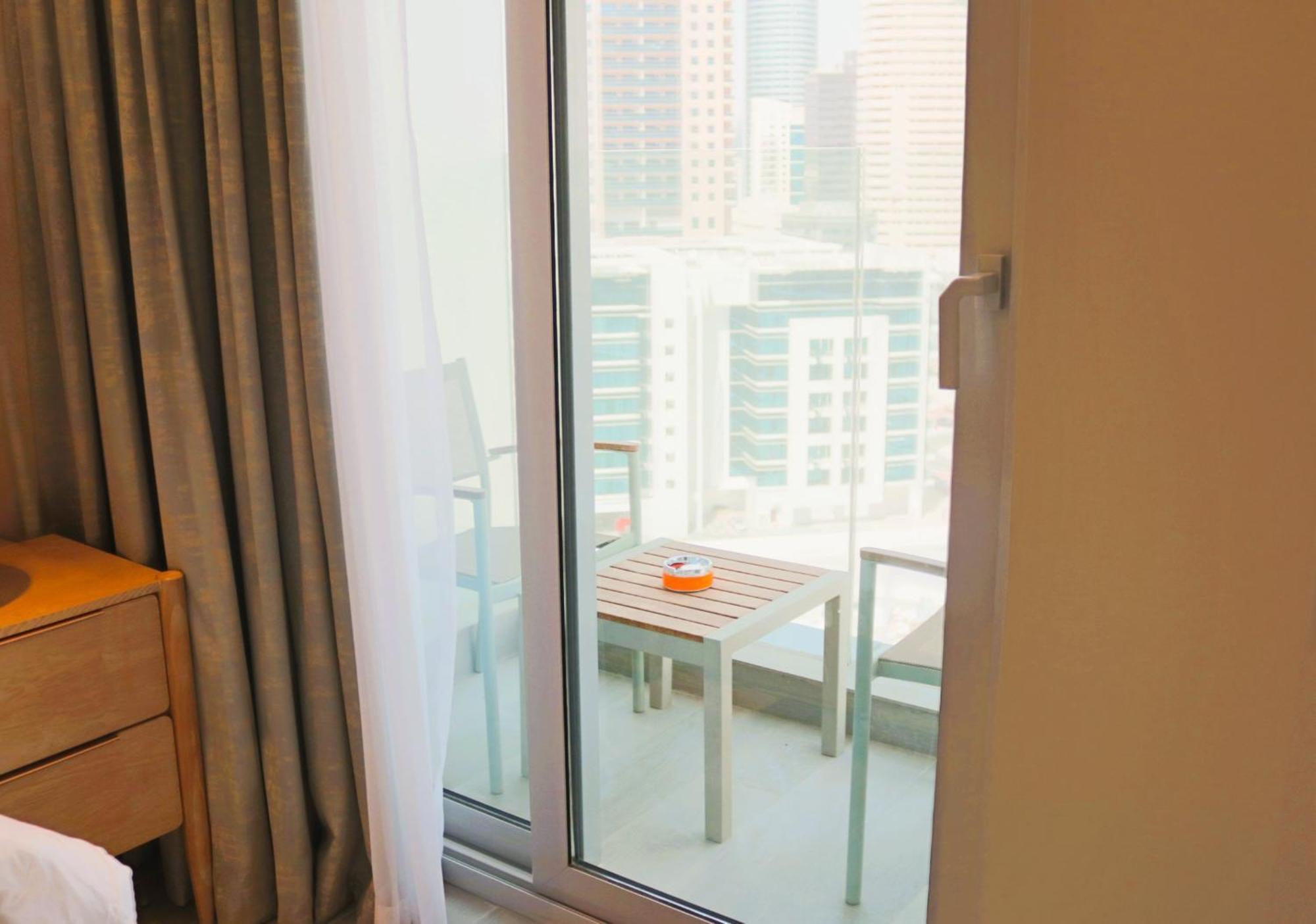 Casa Royale Vacation Home - Dubai Marina 外观 照片
