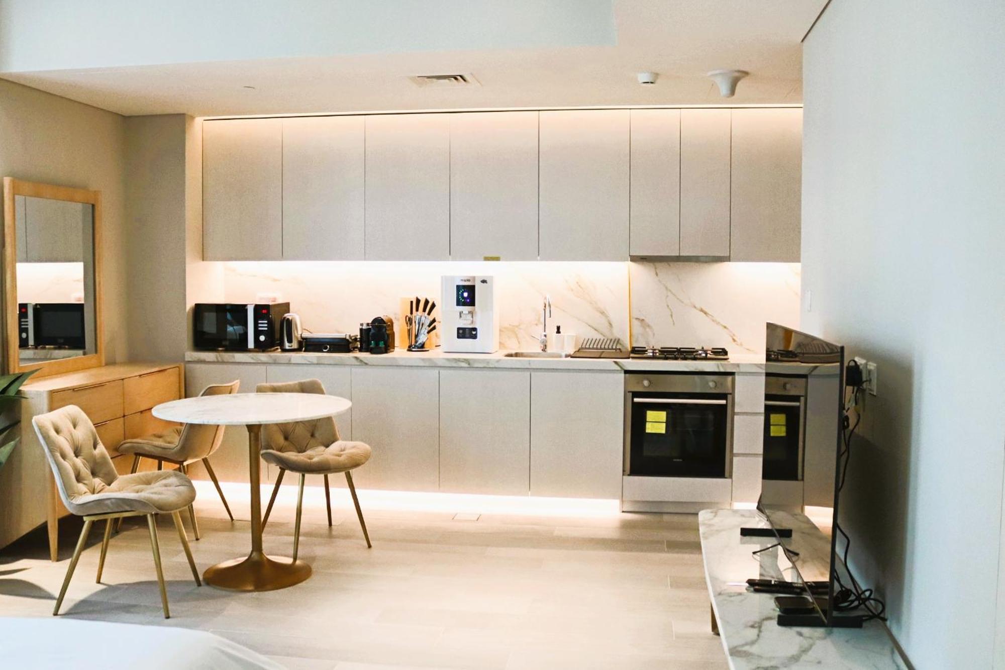 Casa Royale Vacation Home - Dubai Marina 外观 照片